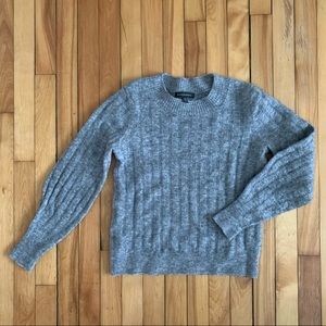 Wool Banana Republic Sweater